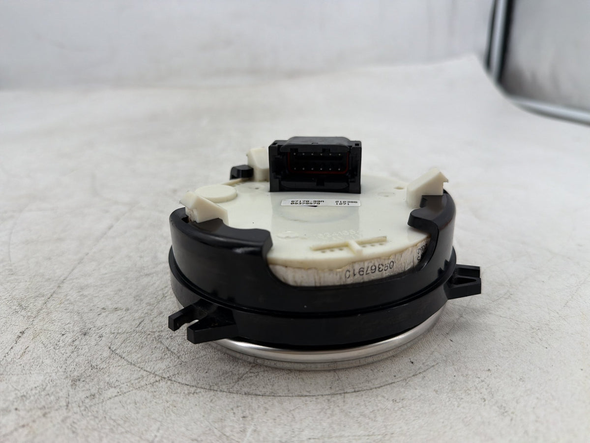 2002 Harley Dyna Wide Glide FXDWG OEM Speedo Speedometer Gauge Cluster 18K