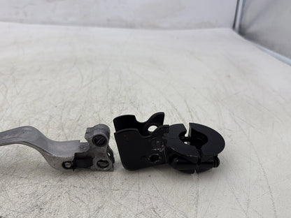 2007 Harley Touring FLHTC Electra Glide Classic OEM Front Left Hand Clutch Control Lever