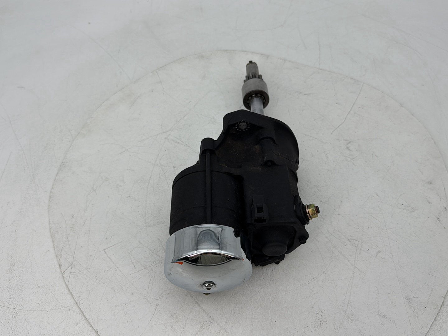 1999 - 2006 Harley-Davidson Touring Electra Glide Ultra Engine Starter Motor 31553-94B