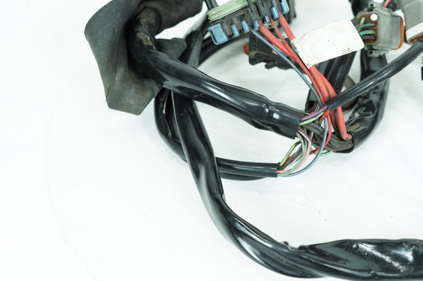 1999 - 2006 Harley-Davidson Touring Electra Glide Ultra Main Wire Wiring Harness Loom 70985-00