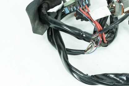 1999 - 2006 Harley-Davidson Touring Electra Glide Ultra Main Wire Wiring Harness Loom 70985-00