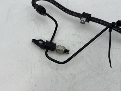 2004 - 2013 Harley-Davidson Sportster 1200 Custom Rear Brake Hose Line Pipe 44429-06