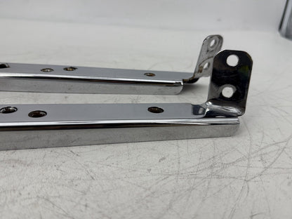 06 Harley Touring FLHRI Road King OEM Rear Left &amp; Right Saddlebag Fender Support