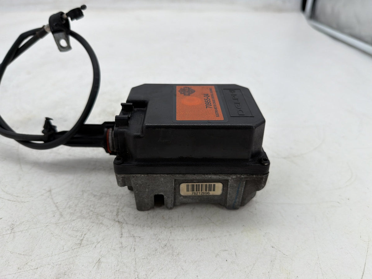 2005 Harley Electra Glide Touring Ultra OEM Cruise Control Actuator Servo Motor