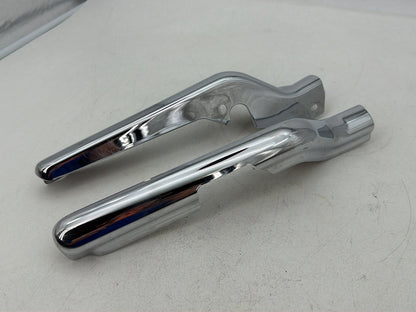 2007 - 2012 Harley-Davidson Touring Street Glide Rear Left Right Fender Struts Bracket