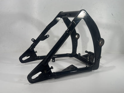 2004 Harley Softail FLSTC Heritage Classic OEM Rear Fork Swingarm Swing Arm