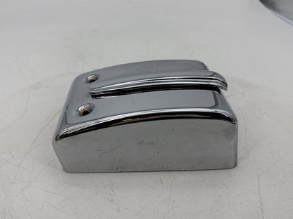 2007 - 2012 Harley-Davidson Dyna Super Glide Electrical Panel Holder Bracket Carrier Caddy 66333-04