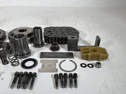 1999 - 2006 Harley-Davidson Touring Road King Police Clutch Basket Chain Tensioner Kit 40037-79A