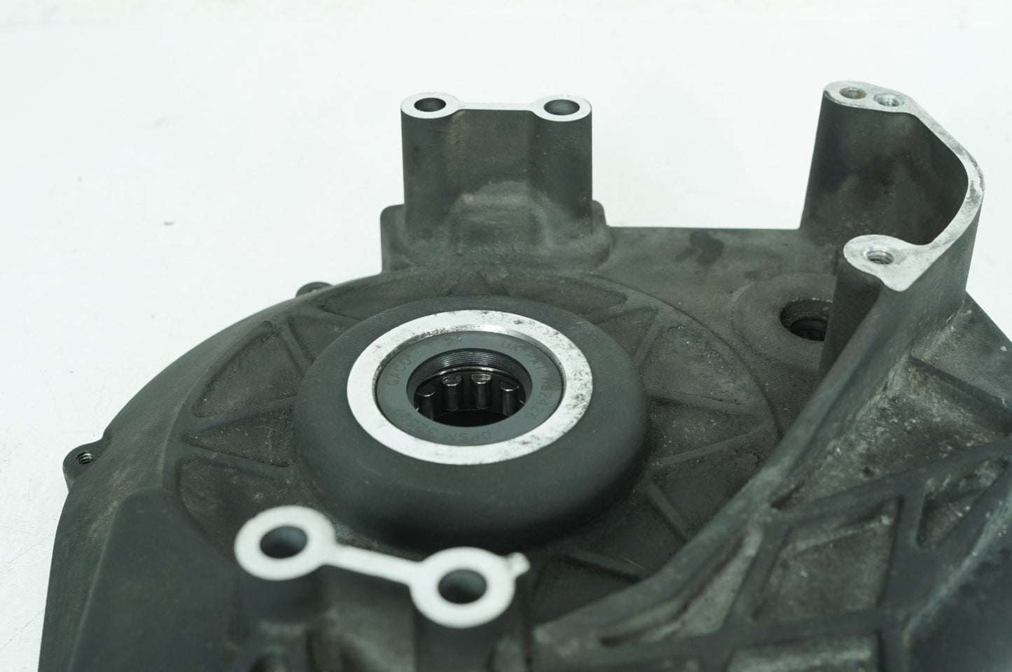 1999 - 2006 Harley-Davidson Softail Heritage Classic Inner Primary Clutch Cover 60620-94B