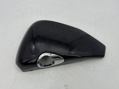 2006 Harley Sportster XL883C 883 Custom OEM Right Fairing Side Oil Tank Cover