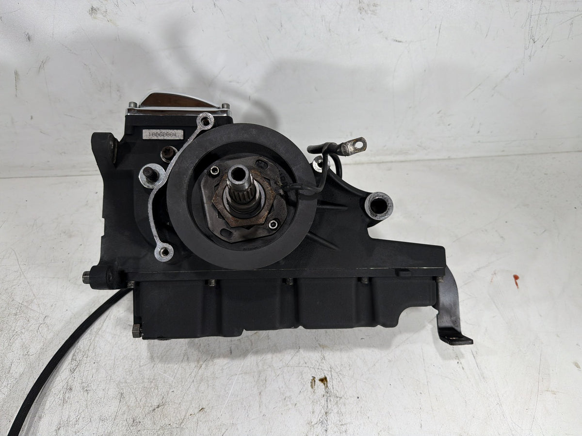 2010 Harley Electra Glide Touring Ultra OEM 6 Speed Transmission Gearbox 62K