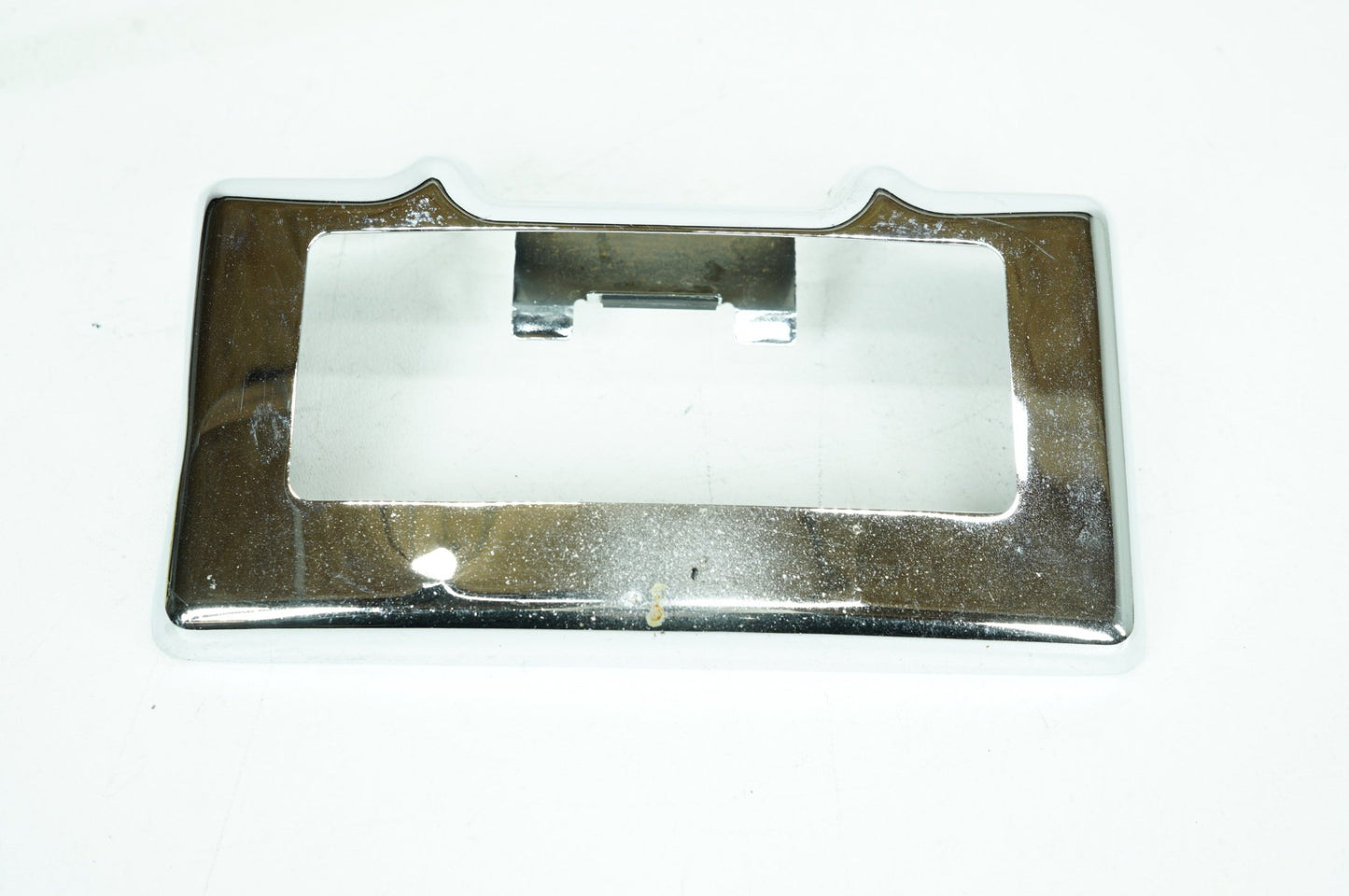 2007 - 2012 Harley-Davidson Touring Electra Glide Ultra Mount Bracket Support Holder 62533-11