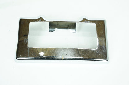 2007 - 2012 Harley-Davidson Touring Electra Glide Ultra Mount Bracket Support Holder 62533-11