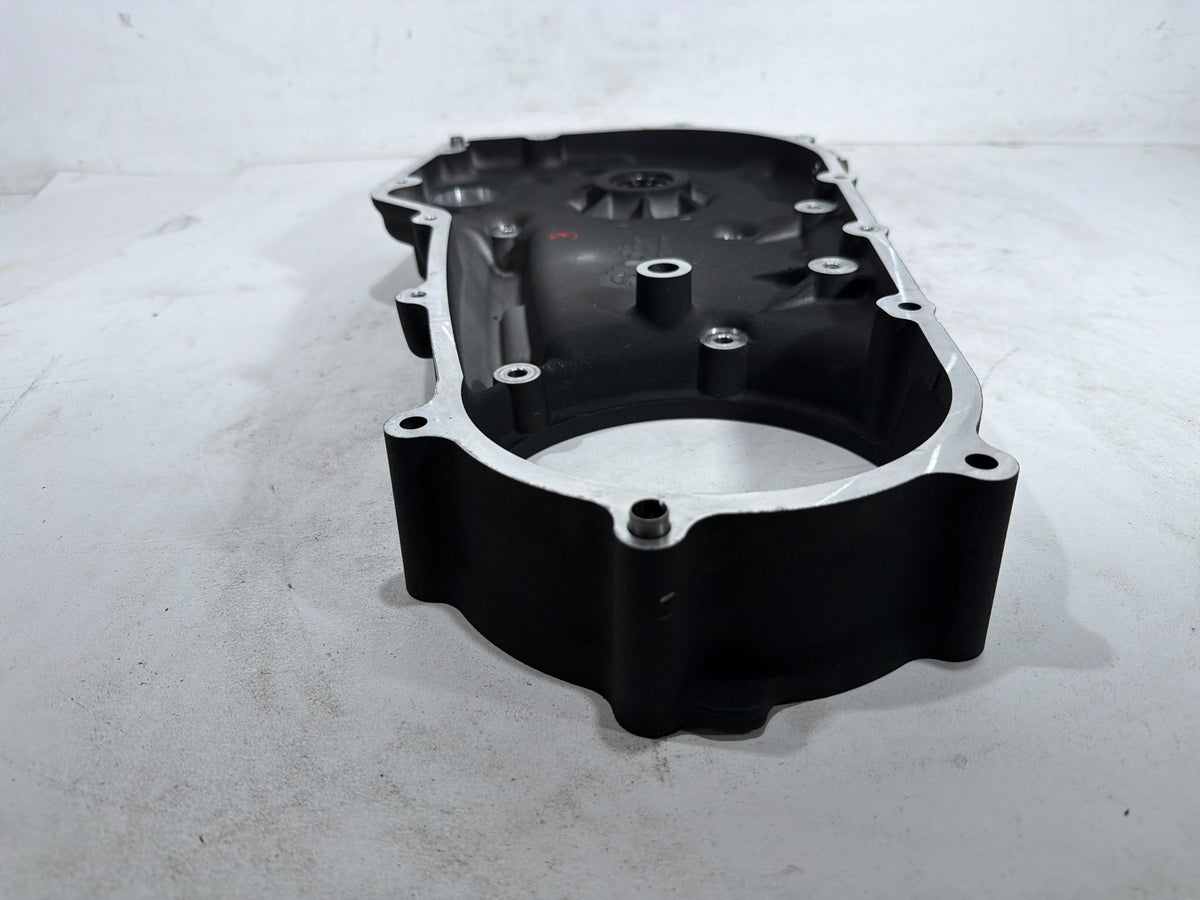 2012 Harley Dyna Fat Bob FXDF 103 OEM Inner Primary Clutch Cover