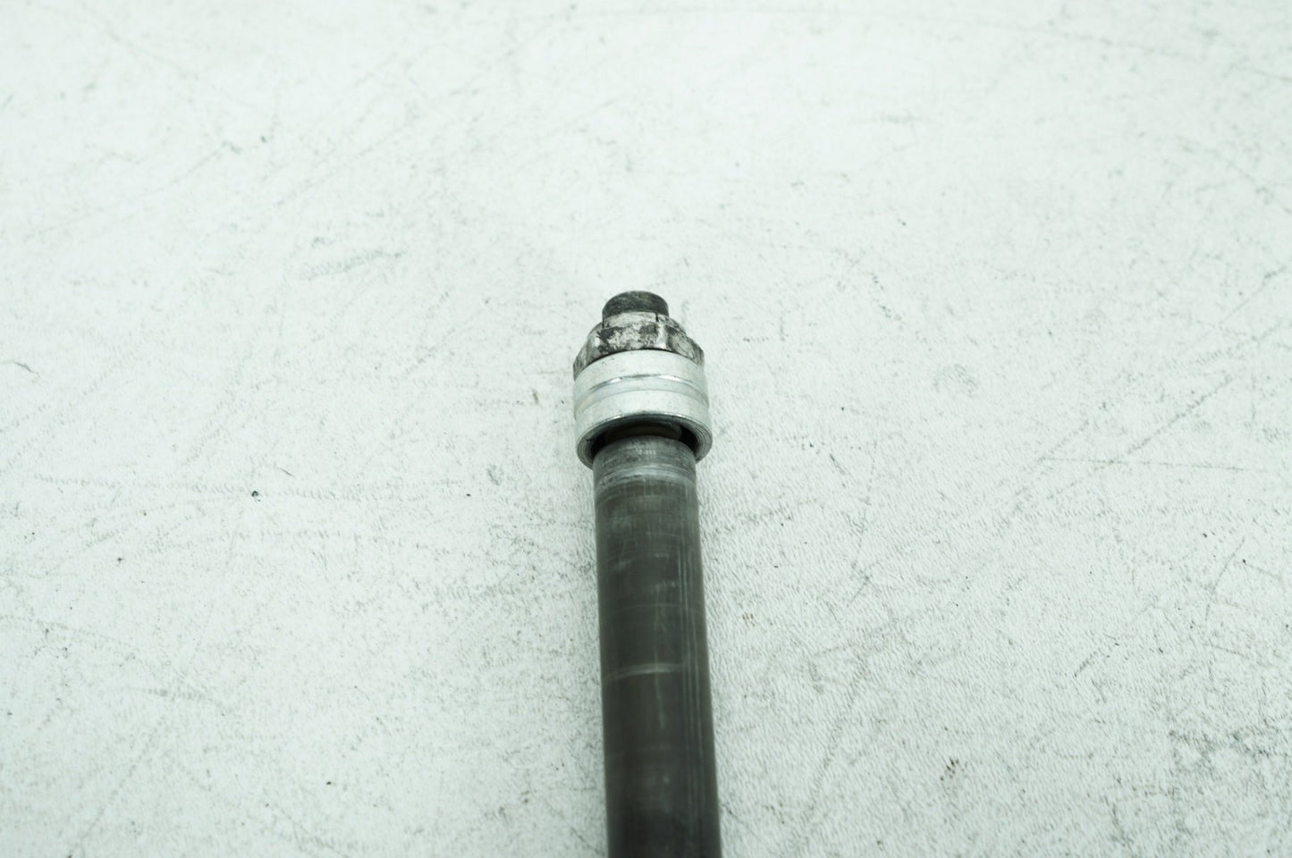1999 - 2006 Harley-Davidson Touring Electra Glide Ultra Rear Fork Swingarm Pivot Bolt Shaft 47492-89A