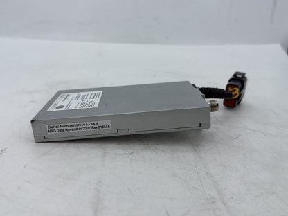 2008 Harley Touring FLHTCU Electra Glide Ultra OEM XM Harman Kardon Radio Module 76236-06A
