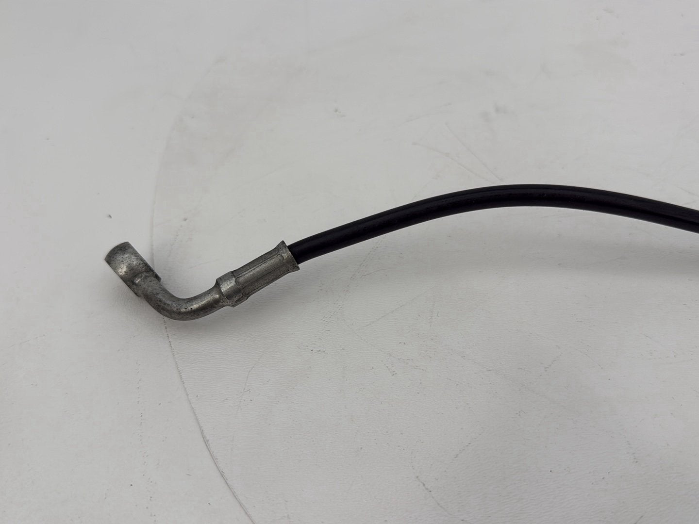 2007 - 2017 Harley-Davidson Dyna Wide Glide Rear Brake Hose Line Pipe NON-abs 42142-08B