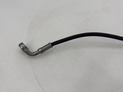 2007 - 2017 Harley-Davidson Dyna Wide Glide Rear Brake Hose Line Pipe NON-abs 42142-08B