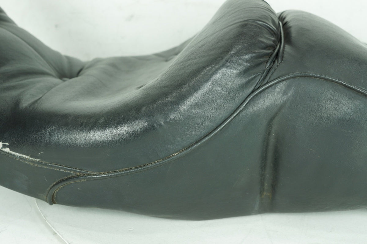 2000 Harley Touring FLHRCI Road King OEM Passenger Rider Driver Seat Saddle