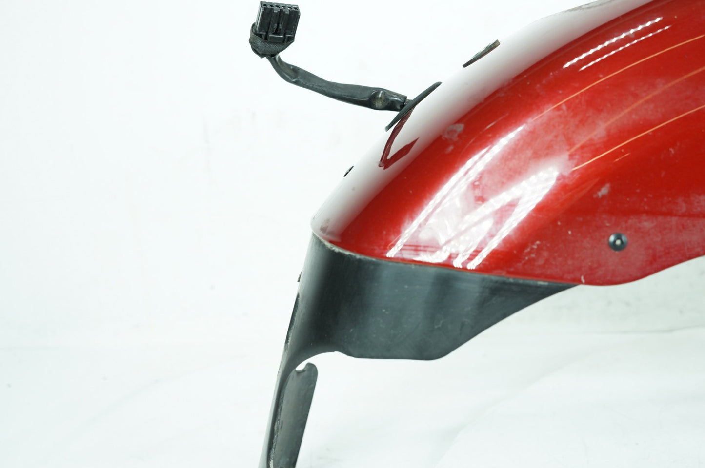 2004 - 2022 Harley-Davidson Sportster  Rear Wheel Fender Taillight Brake Lamp 59847-07