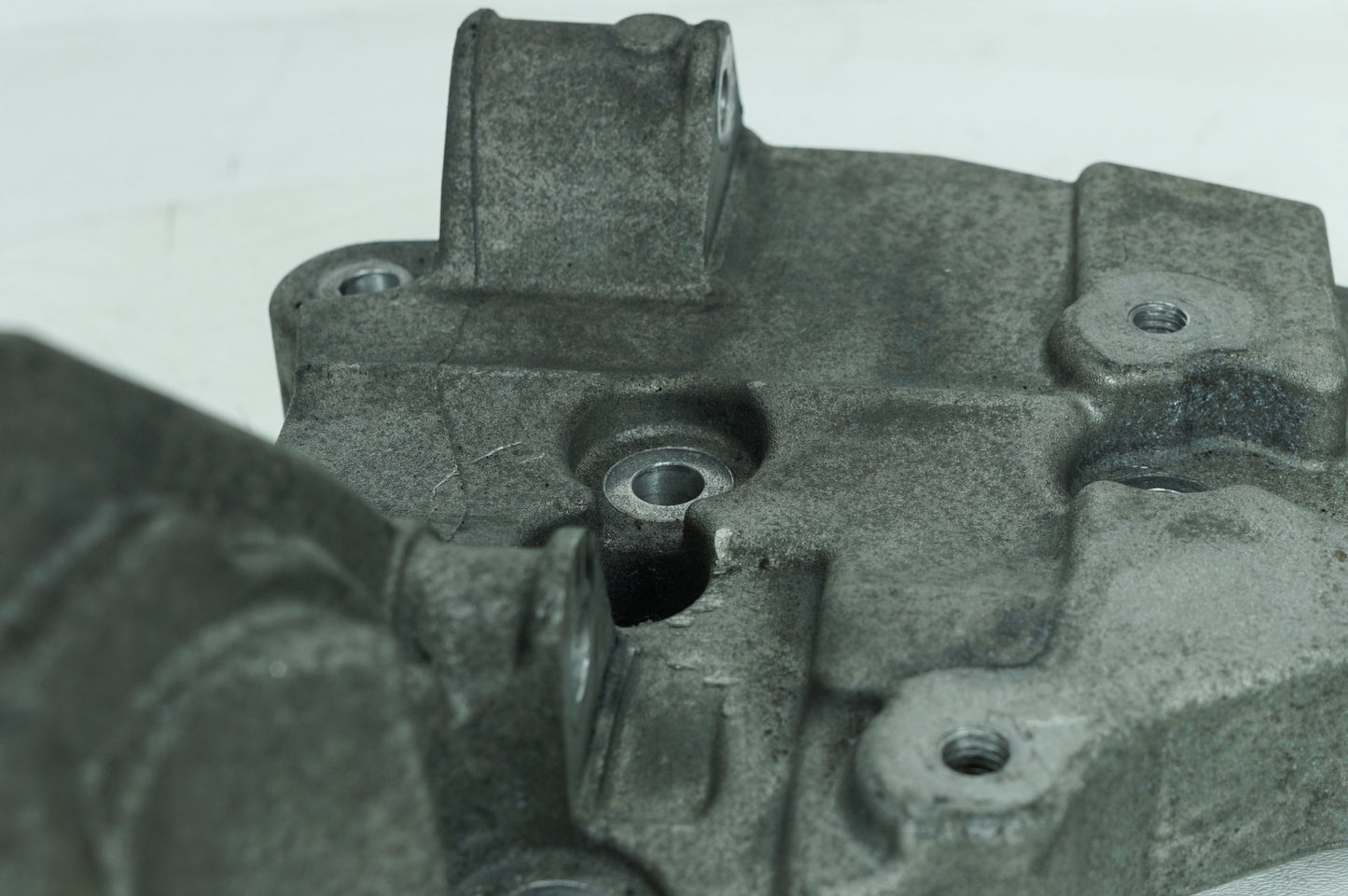 2013 - 2015 Jaguar XF  Rear Engine Mount Bracket