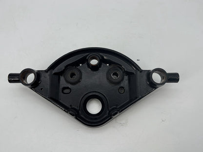 2007 - 2012 Harley-Davidson Touring Road Glide Front Fork Upper Triple Tree Bracket