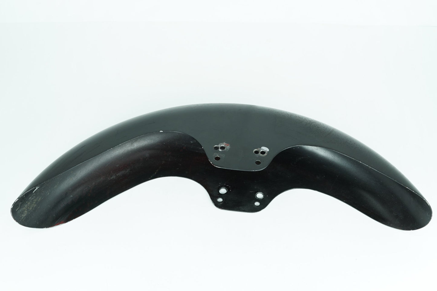 2004 - 2013 Harley-Davidson Sportster Base 883 Front Wheel Fender Shell Panel  	58998-83E