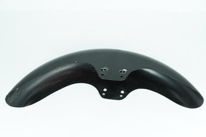 2004 - 2013 Harley-Davidson Sportster Base 883 Front Wheel Fender Shell Panel  	58998-83E