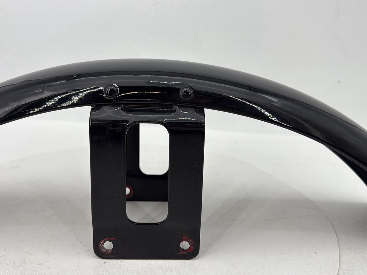 2004 - 2013 Harley-Davidson Sportster 883 Custom Front Wheel Fender Shell Panel 58998-83C