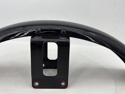 2004 - 2013 Harley-Davidson Sportster 883 Custom Front Wheel Fender Shell Panel 58998-83C