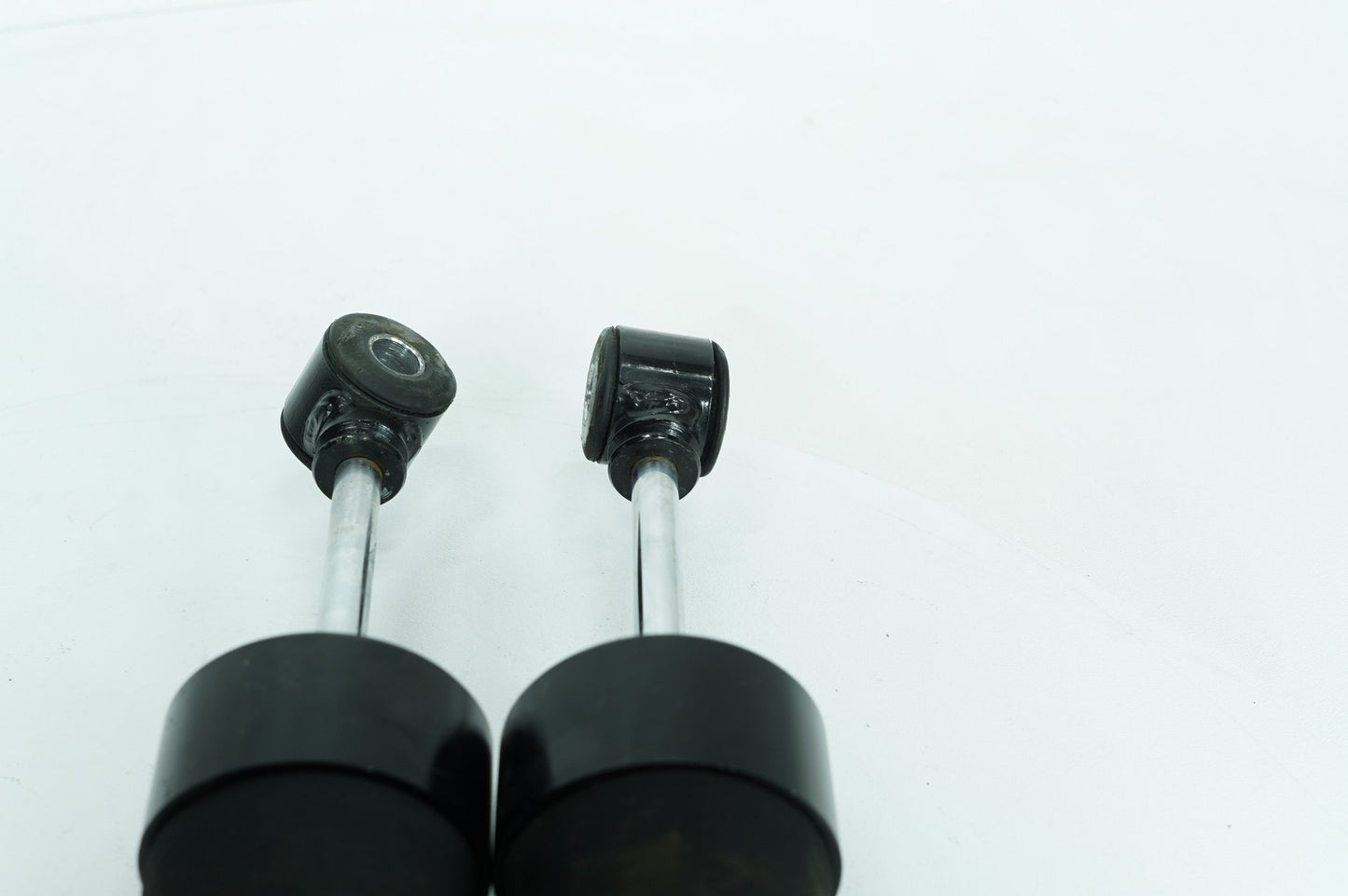 1999 - 2006 Harley-Davidson Touring Electra Glide Classic Rear Left Right Shock Absorbers Shock Absorbers