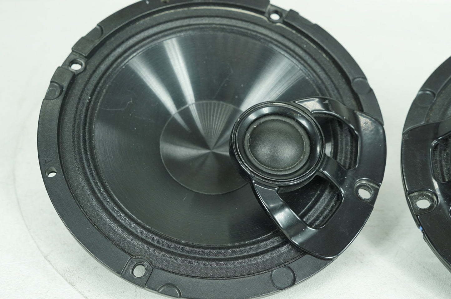 2008 - 2016 Harley-Davidson Touring Electra Glide Ultra Left Right Sound Audio Speakers 76000320