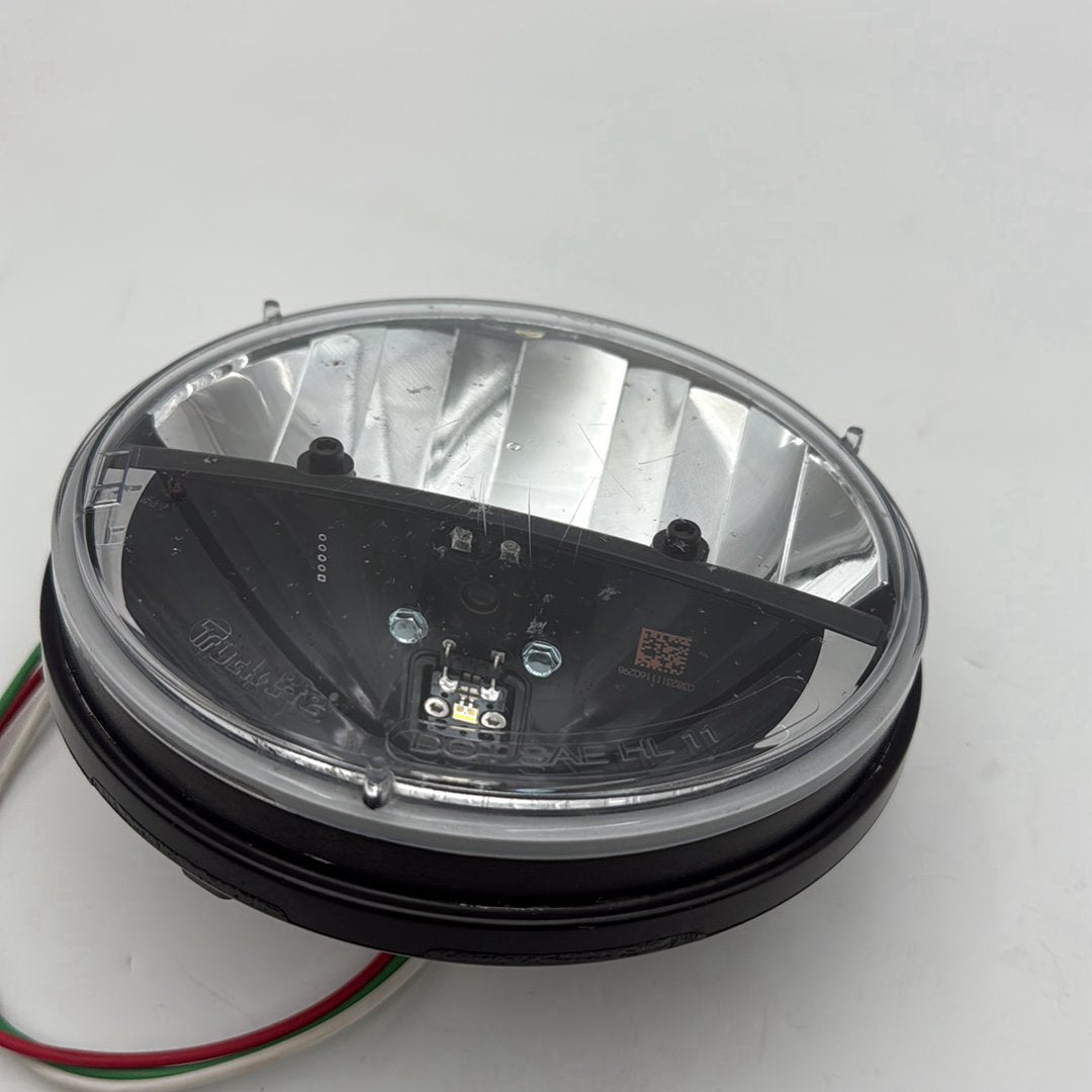 2007 - 2017 Harley-Davidson Dyna Switchback Headlight Headlamp Head Lamp Light LED  	68342-05