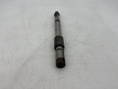 2007 Harley Touring FLHTCU Electra Glide Ultra OEM Front Wheel Axle Bolt Shaft