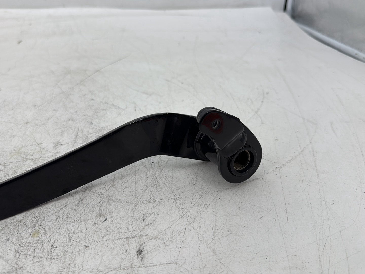 2012 Harley Road Glide Touring FLTRX Custom OEM Foot Brake Control Lever Pedal