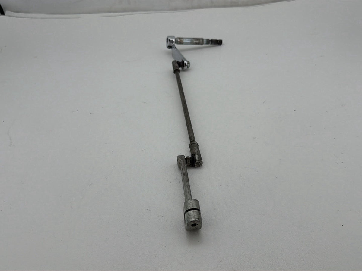 1994 Harley Electra Glide Touring Classic OEM Gear Shifter Lever w/ Rod linkage