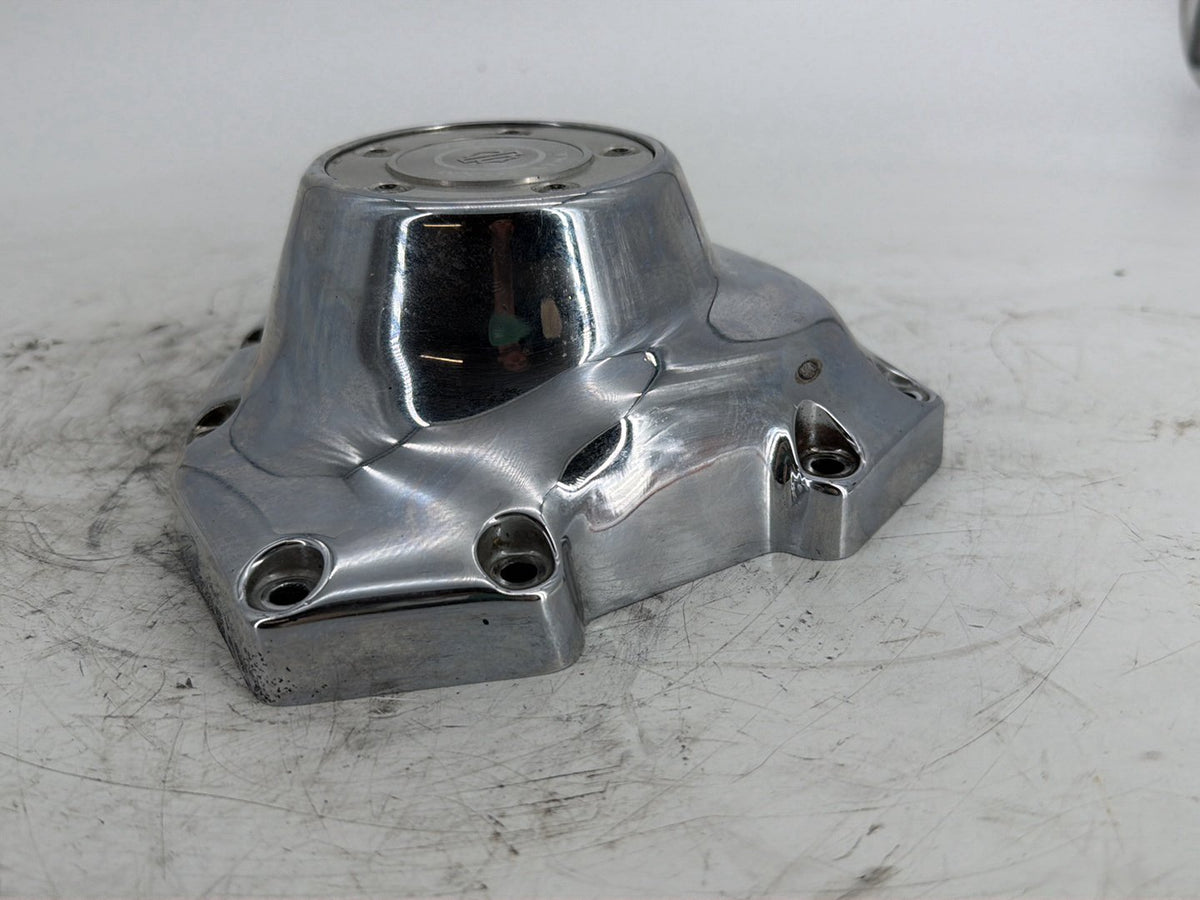 2008 Harley Touring Electra Glide Ultra OEM Engine Motor Timing Chain Cover