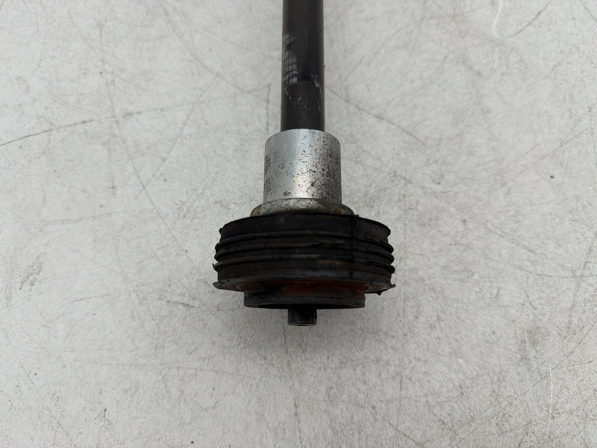 2008 Harley Electra Glide Touring Ultra OEM Rear Fork Swingarm Pivot Bolt Shaft