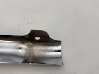 2003 Harley Sportster XL1200C 1200 Custom Anniversary OEM Front Fork Trim Panel Cover 67861-96