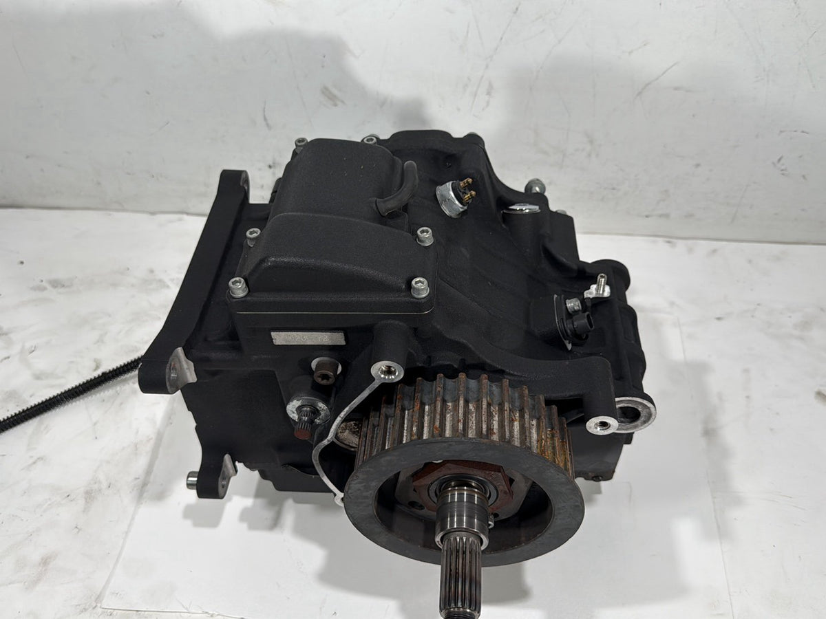 2014 Harley Dyna Switchback FLD OEM 6 Speed Transmission Gearbox