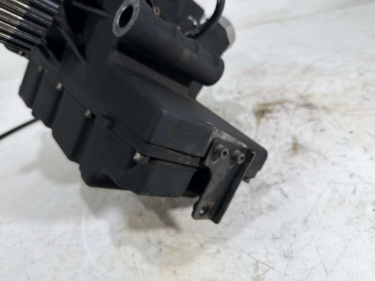 2009 Harley Street Glide Touring FLHX OEM 6 Speed Transmission Gearbox 17K