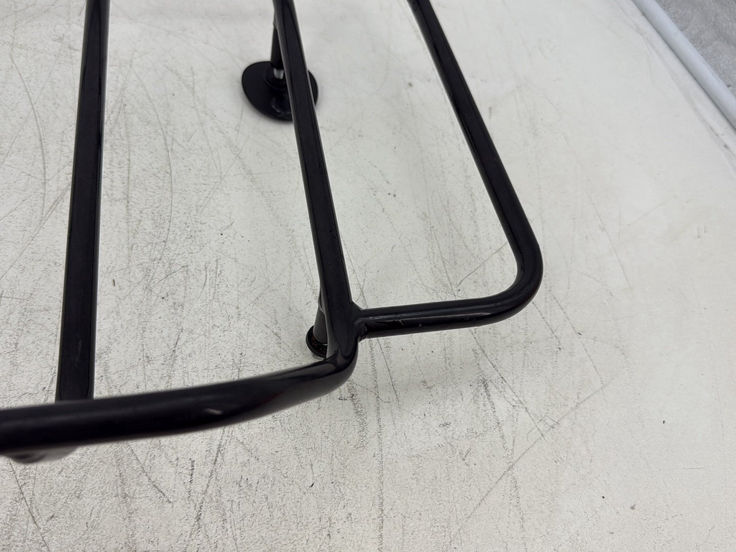2015 Harley Road Glide Touring FLTRXS OEM Rear Tour Pak Lid Luggage Rack