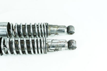 2004 - 2013 Harley-Davidson Sportster 1200 Low Rear Left Right Shock Absorbers 54568-09