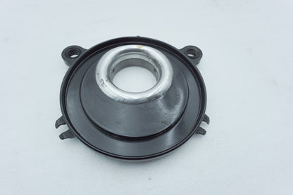 1999 - 2006 Harley-Davidson Touring Electra Ultra Classic Air Filter Cleaner Backplate Cover SSC170-0021
