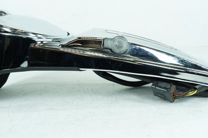 2007 - 2011 Harley-Davidson Touring Electra Screamin Eagle Fuel Gas Tank Dash Console NOKey 61270-98A