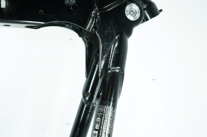 2007 - 2017 Harley-Davidson Dyna Super Glide Custom Body Main Frame Chassis CLN CLR 47745-06B