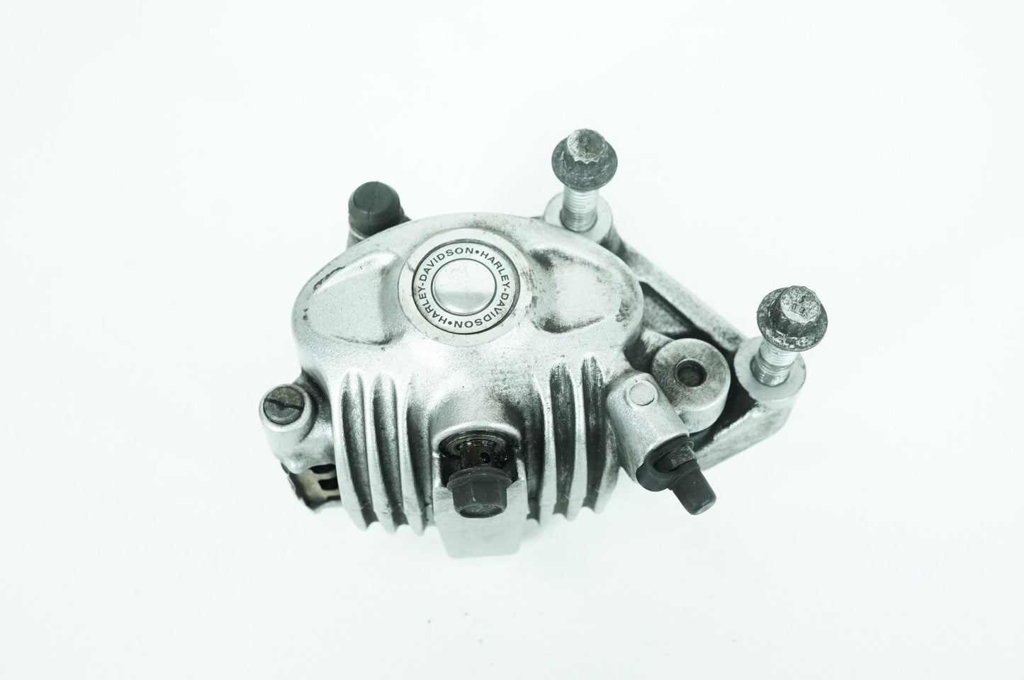 2004 - 2013 Harley-Davidson Sportster Low Front Left 1 Brake Caliper 44121-07