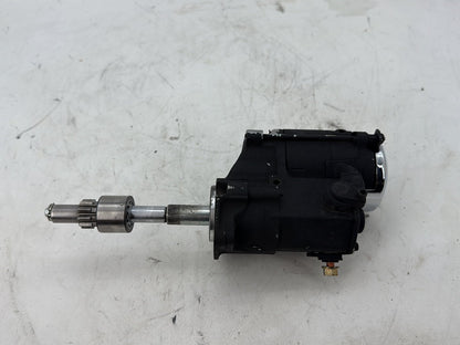 2002 Harley Heritage Softail Classic FLSTC OEM Engine Starter Motor