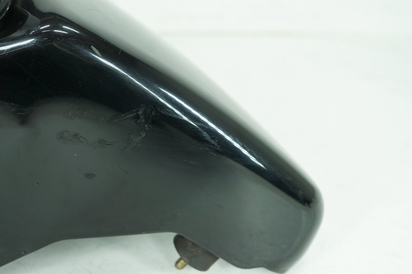 1990 - 2003 Harley-Davidson Sportster  Oil Tank Reservoir Bottle Canister & Dipstick 62888-99