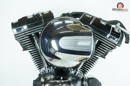 2008 - 2016 Harley-Davidson Touring Electra Glide Ultra EFI Twin Cam 103 Engine Motor 19291-14
